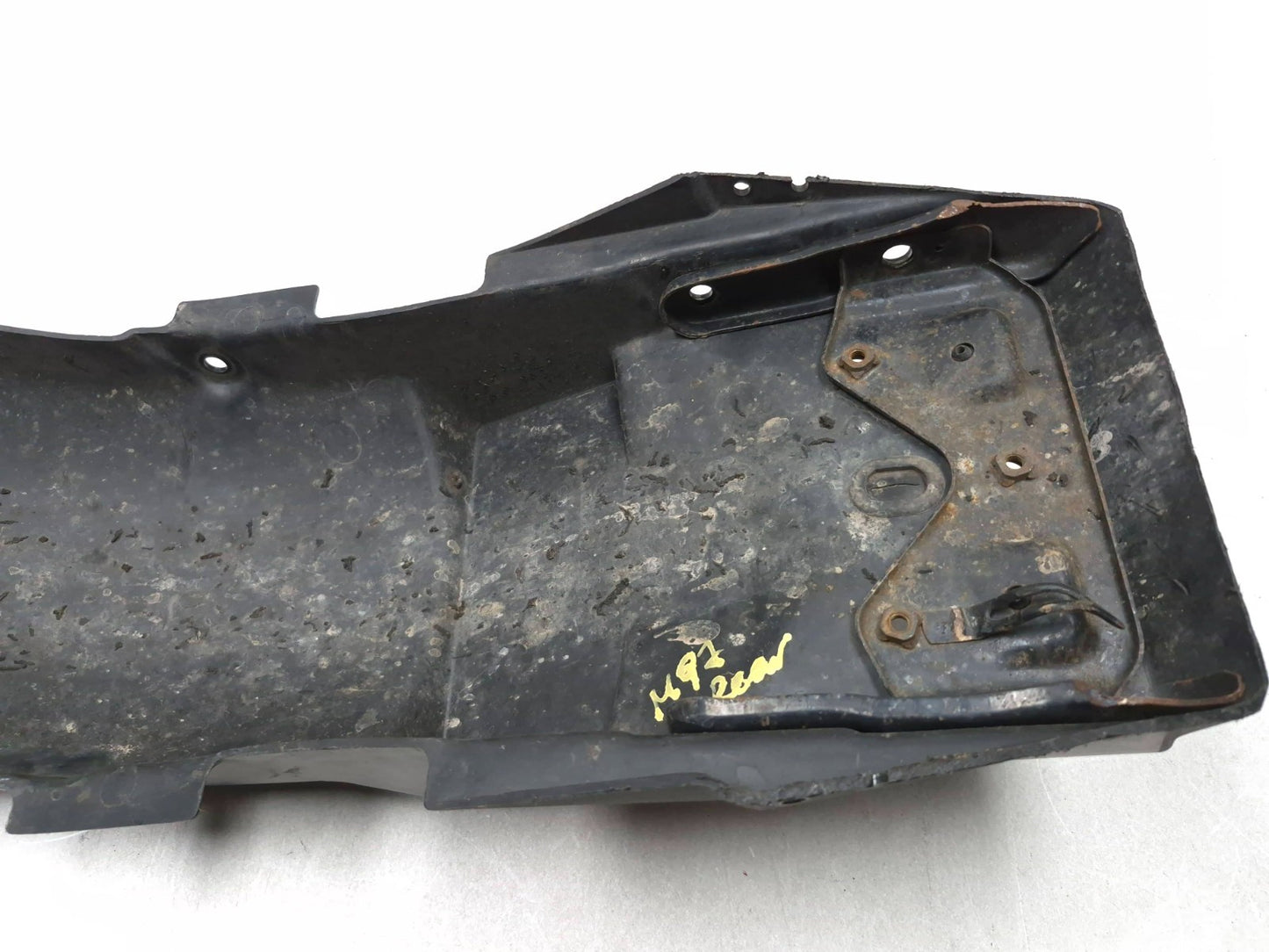1993 Suzuki Gsx 600 Fp Katana Rear Fender OEM