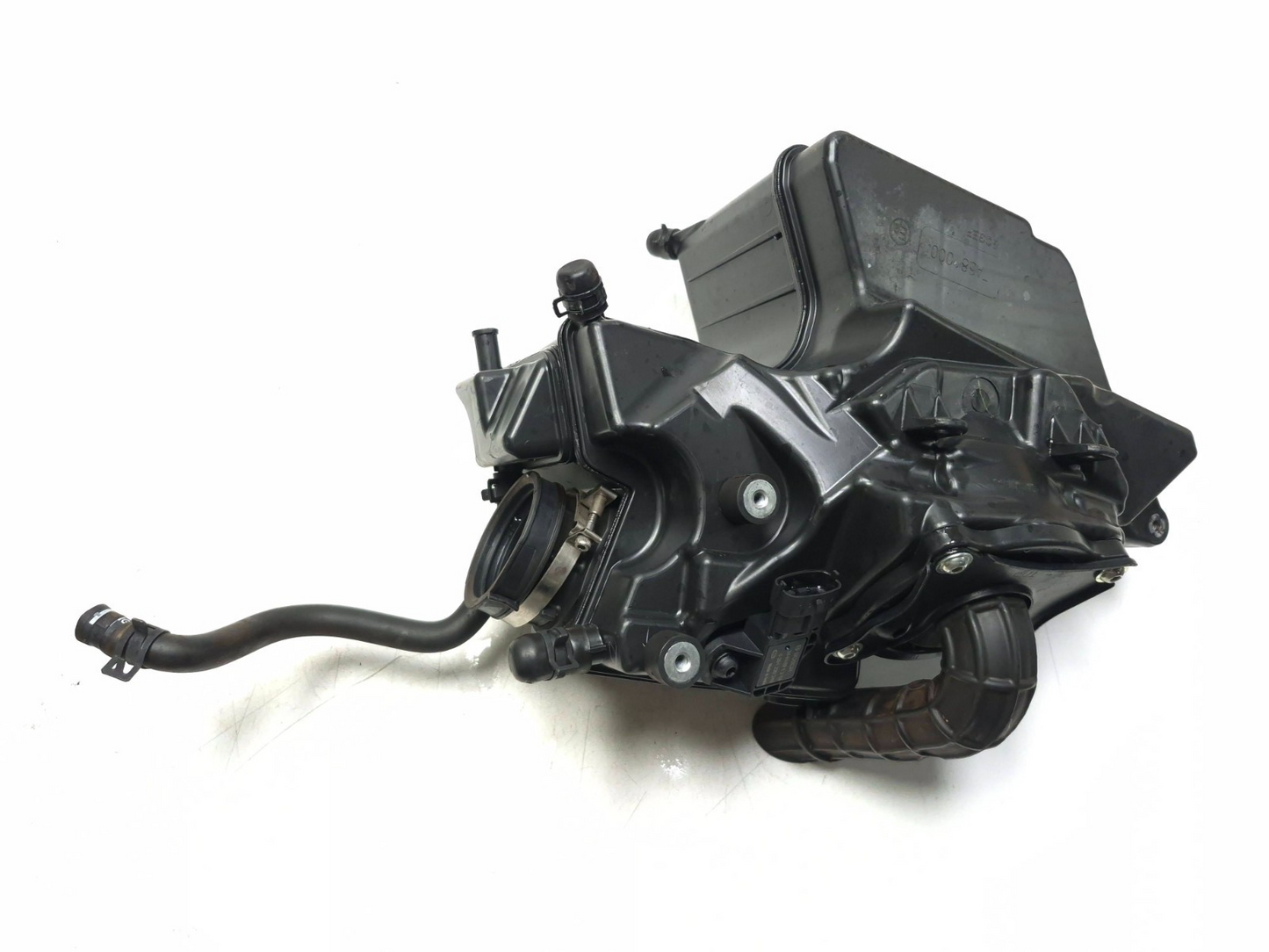 2024 Triumph Speed 400 Air Cleaner Box OEM