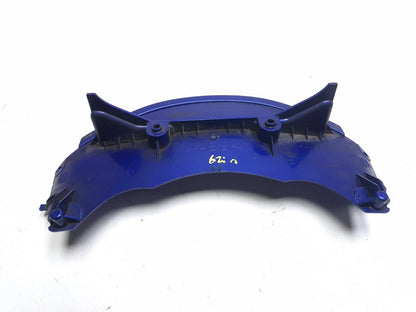 1998 Yamaha Yzf600r Rear Fender Center Cover & Front Upper Inner  Cover Pair OEM