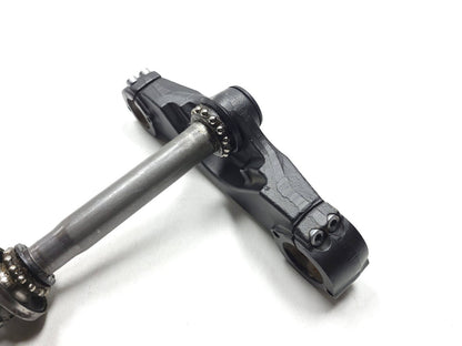 2007 Yamaha Xvs 1300 V-star Front Holder Fork Under Triple Tree OEM