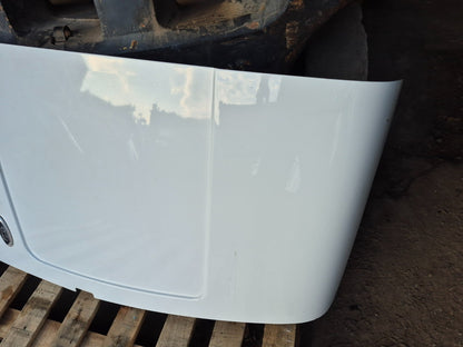 2013 Ford Transit Connect Rear Cargo Door Panel Shell Passenger Side Right OEM