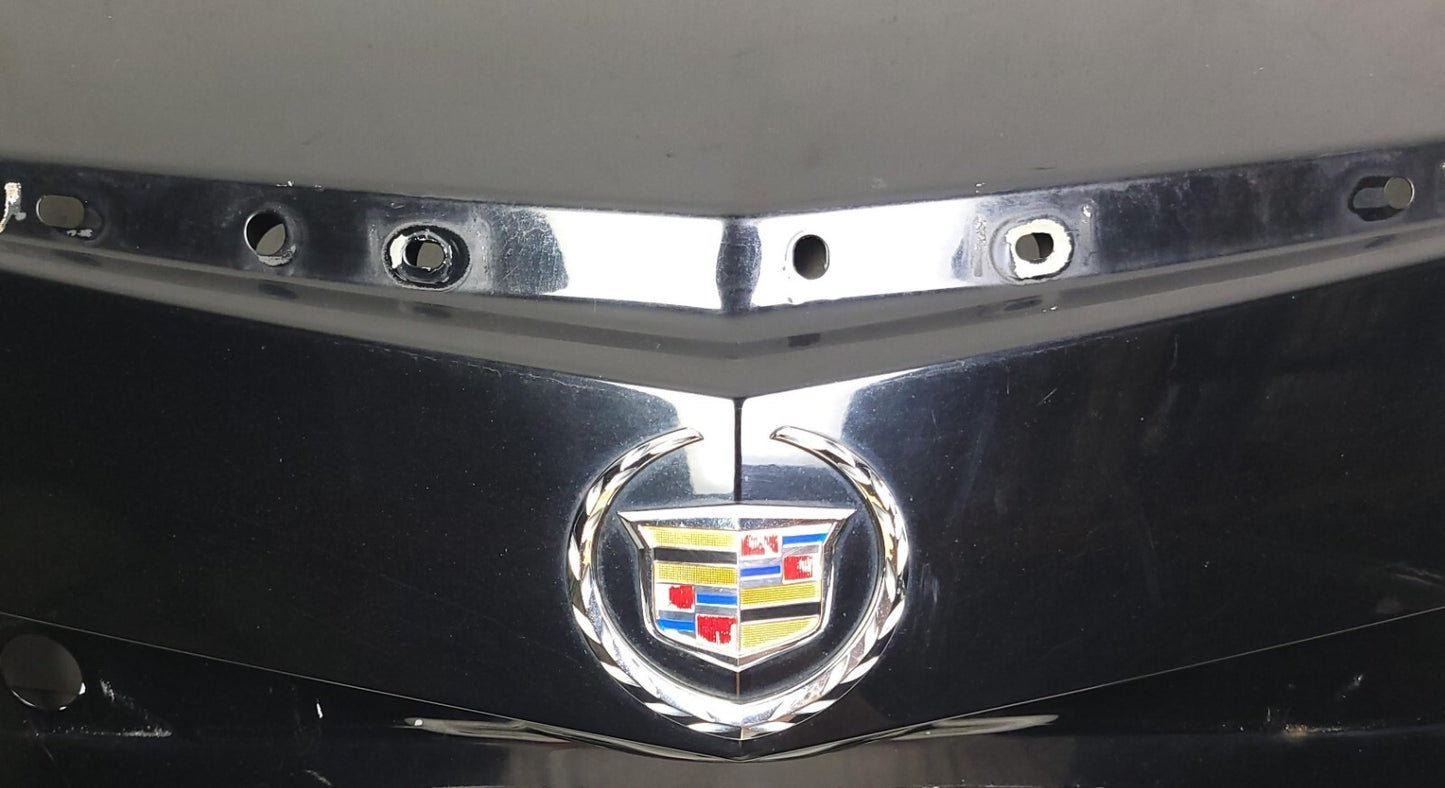 2011 Cadillac CTS Trunk Lid Hatch Coupe OEM ✅