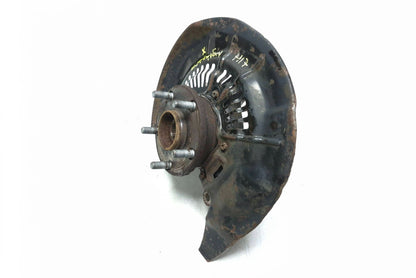 2017 Toyota Highlander Front Spindle Knuckle W/hub Left Driver Side OEM