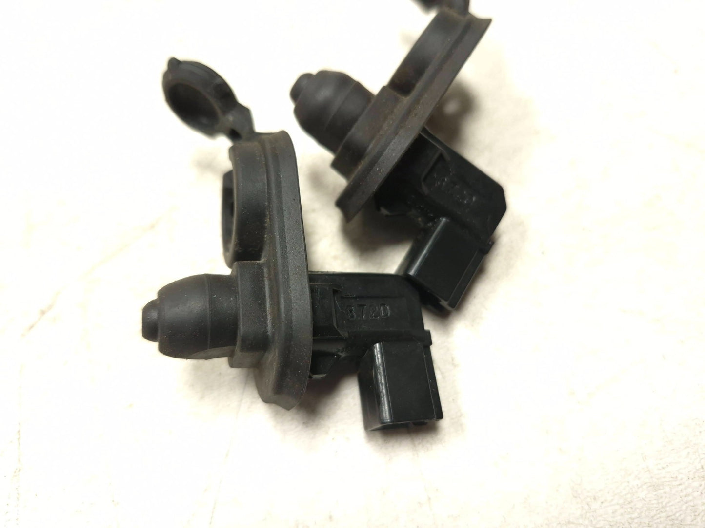 2008 Acura Tl Door Jamb Ajar Interior Light Switch 3pcs OEM