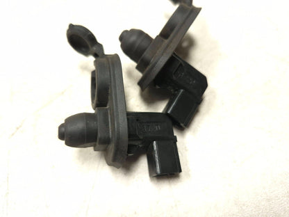 2008 Acura Tl Door Jamb Ajar Interior Light Switch 3pcs OEM