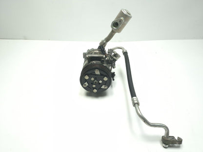 2020 Infiniti Q50 AC Compressor 926005ca0b OEM ✅