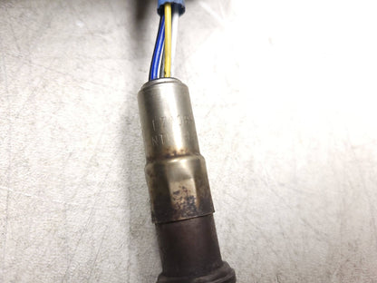 2008 Acura Mdx Oxygen Sensor 4pcs OEM
