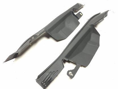 2010 Lexus Hs250h Front Fender Seal Left & Right OEM