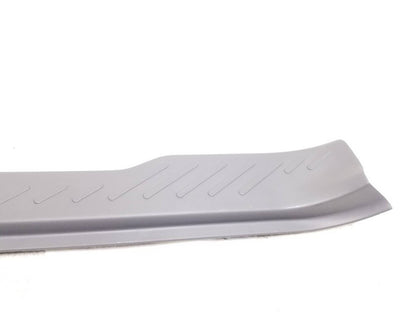 2003 Ford F-150 Supercab Passenger Door Sill Scuff Plate F85b-1513200-aaw OEM