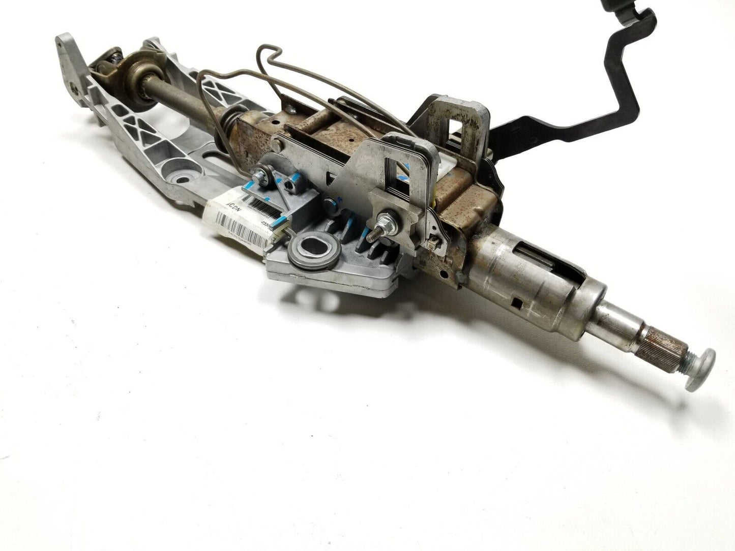 13 14 15 16 GMC Acadia Steering Column OEM