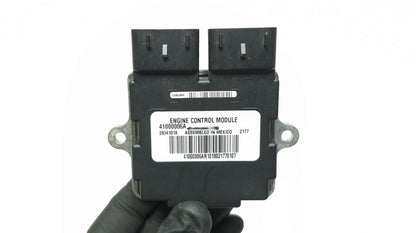 2012-2017 Harley Dyna Street Bob Fxdb Ecm Engine Control Module 41000006a OEM