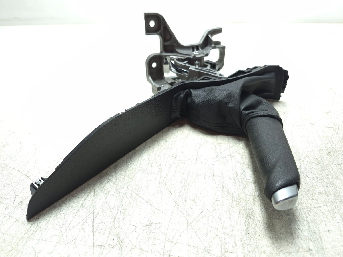 2017 Ford Focus Parking Brake Control Lever OEM
