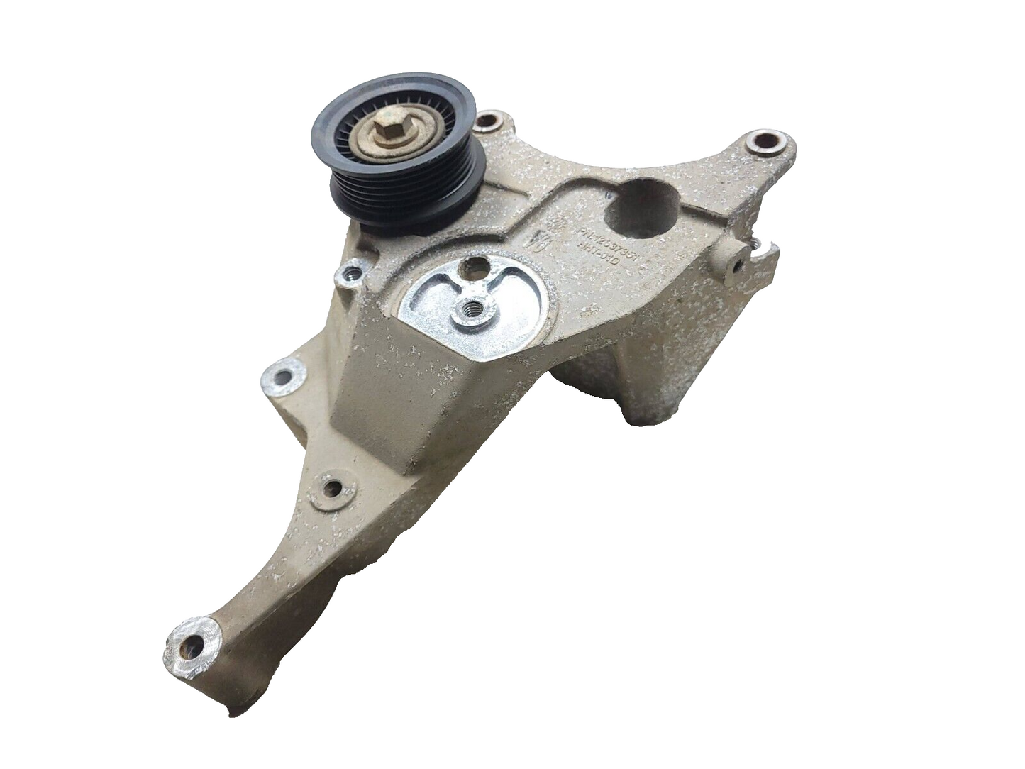 14-18 Chevrolet Silverado 1500 Alternator Bracket 4.3l OEM