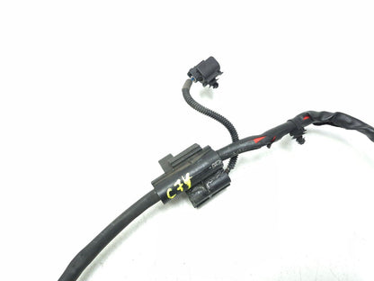 2016 Ford Transit Connect 2.5l Starter Alternator Wiring Harness OEM