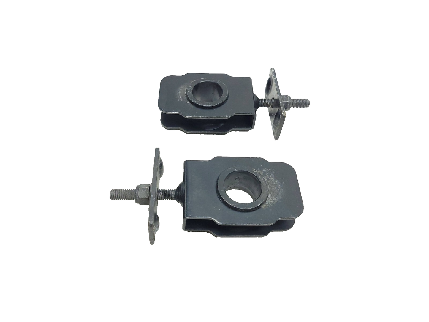 2014 - 2020 Harley Xg750 Street 750 Rear Drive Belt Adjuster 2pcs OEM