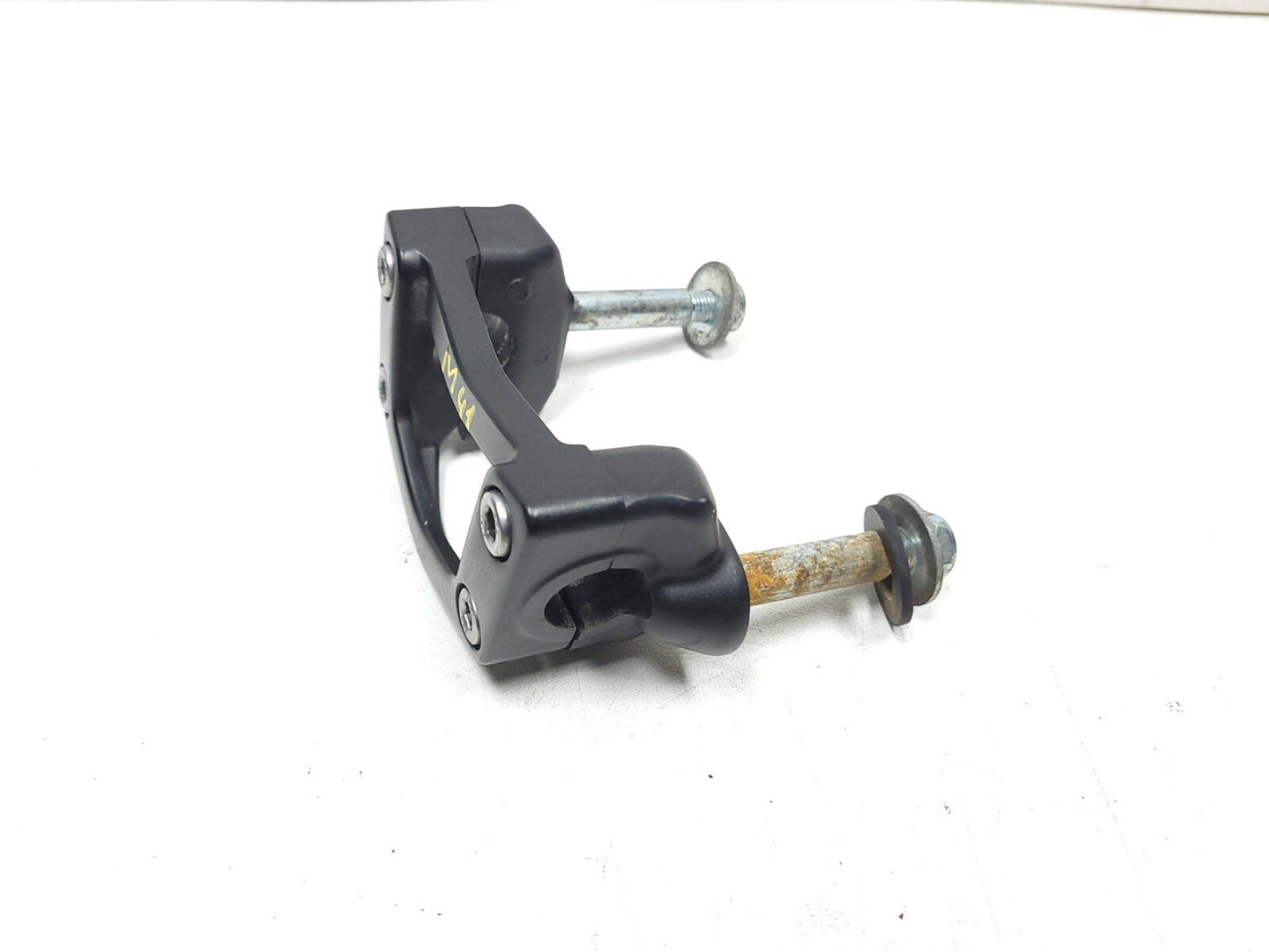 2012 - 2016 Kawasaki Ninja 650 Ex650 Handlebar Risers OEM
