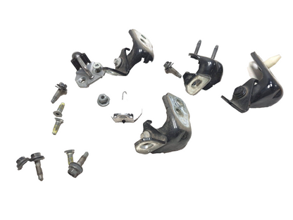 2019 Ford Ecosport Door Hinge Driver Side Left Front & Rear OEM