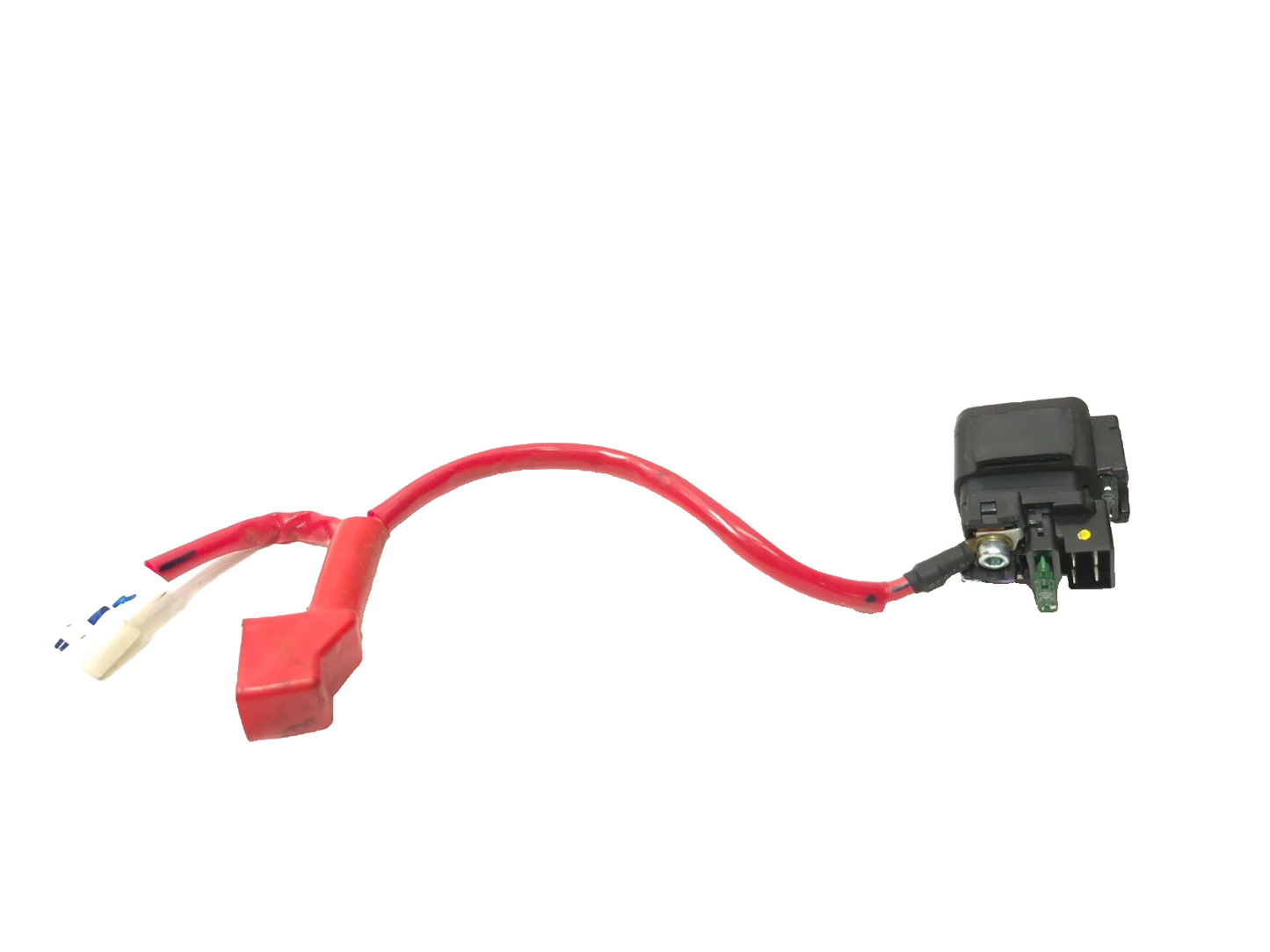 2017 Yamaha Yzf R3 Starter Relay OEM