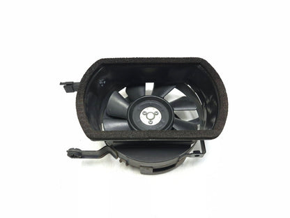 2013 Suzuki Vl800 Boulevard C50 Cooling Fan OEM