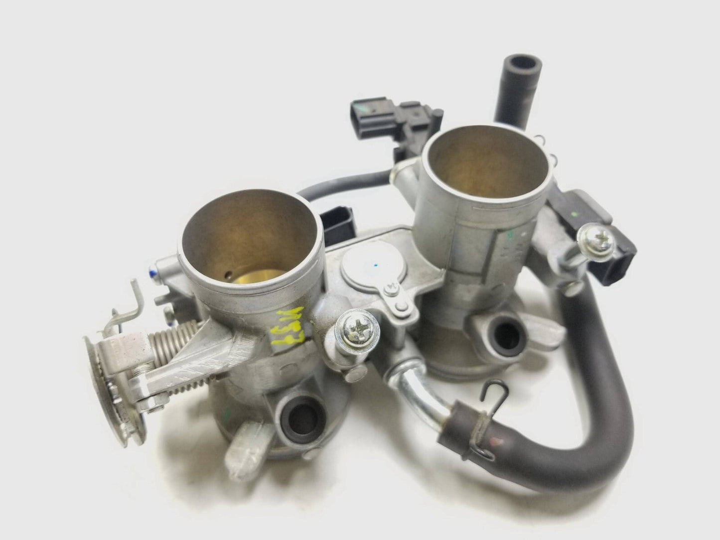 18 - 23 Kawasaki Ninja 400 Ex400 Throttle Body OEM