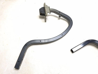 2018 Nissan Altima Trunk Lid Hinge Left & Right OEM
