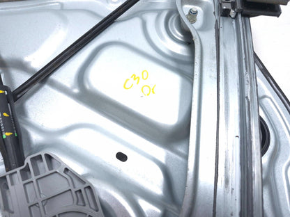 2013 Hyundai Genesis Coupe Window Regulator Front Driver Side Left OEM