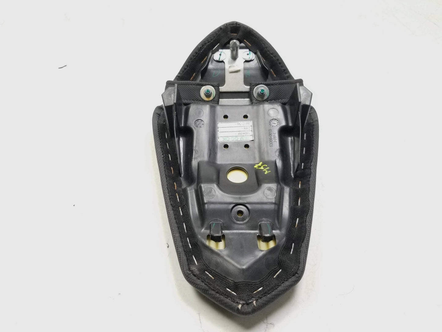 18 - 23 Kawasaki Ninja 400 Ex400 Rear Pillion Seat OEM