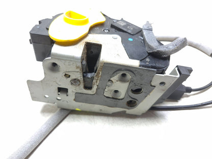 2016 Ford Transit Connect Rear Cargo Door Lock Actuator Passenger Side Rh OEM