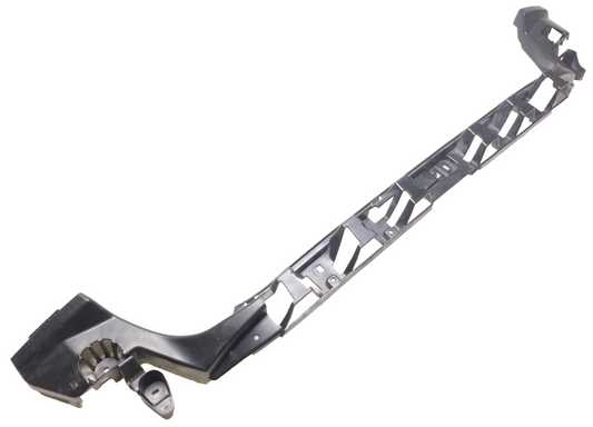 2017 Jaguar Xe Rear Bumper Center Support Mount Bracket OEM
