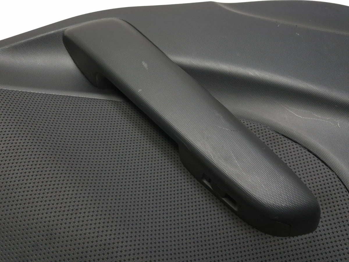 2007 Honda Fit Rear Interior Door Panel Trim Left & Right OEM