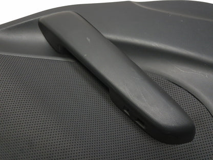 2007 Honda Fit Rear Interior Door Panel Trim Left & Right OEM