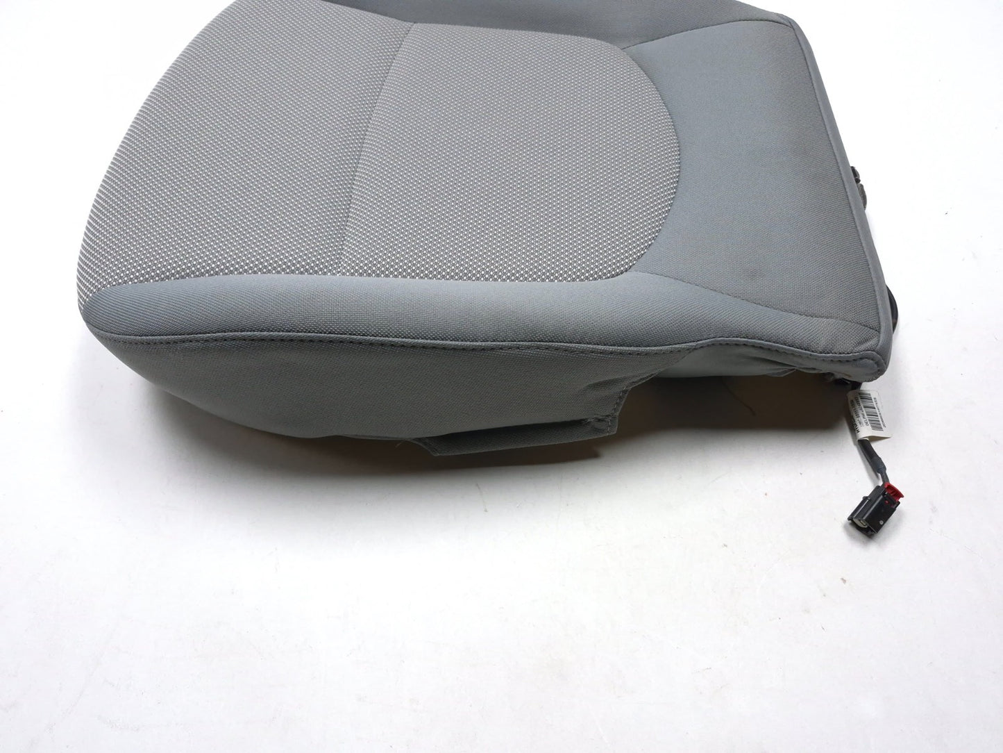 2014 Hyundai Accent Front Seat Lower Cushion Passenger Side Right OEM