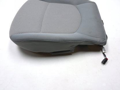 2014 Hyundai Accent Front Seat Lower Cushion Passenger Side Right OEM