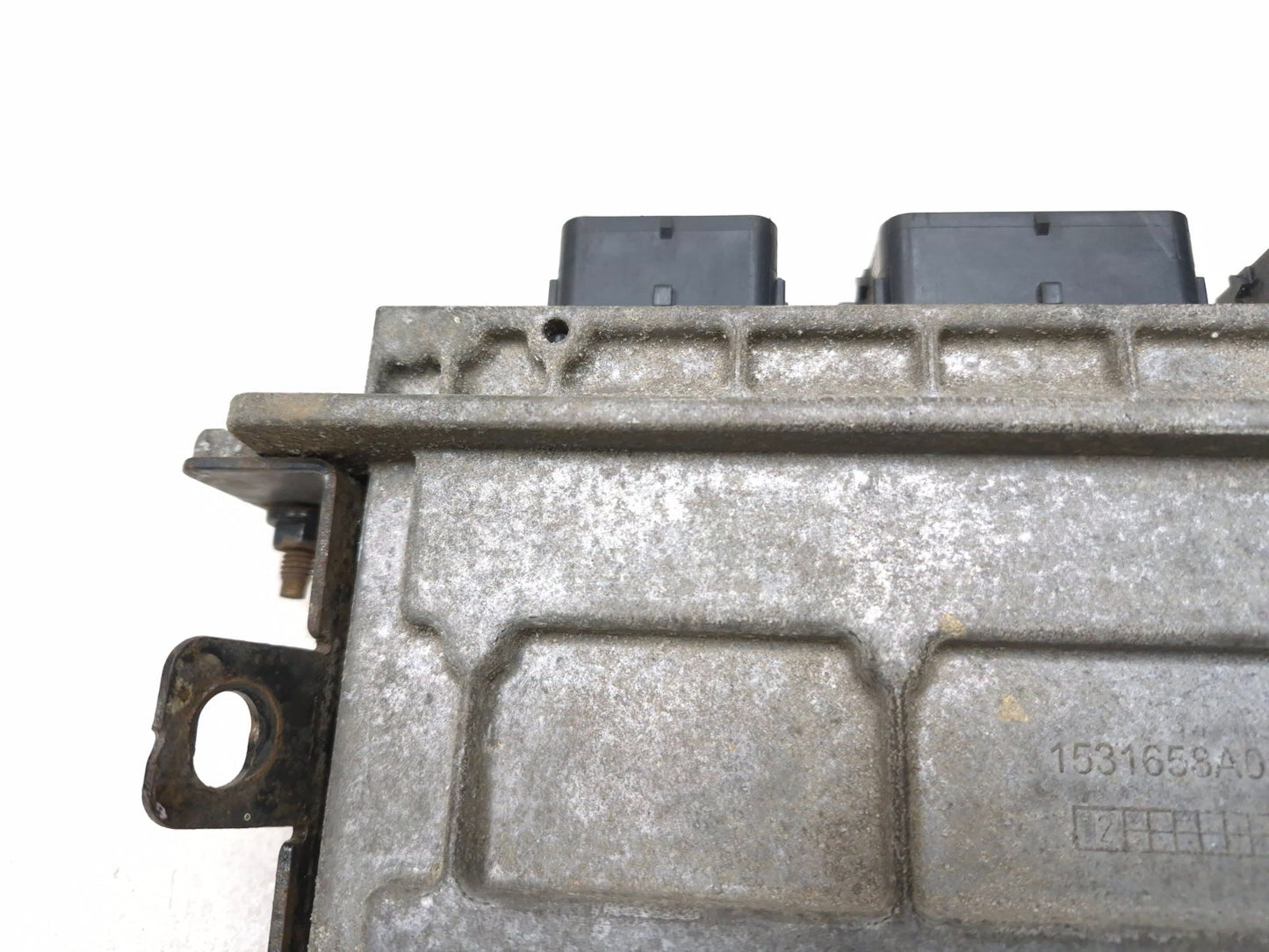 2013 Ford Transit Connect Ecu Engine Control Module OEM