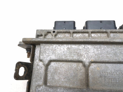 2013 Ford Transit Connect Ecu Engine Control Module OEM
