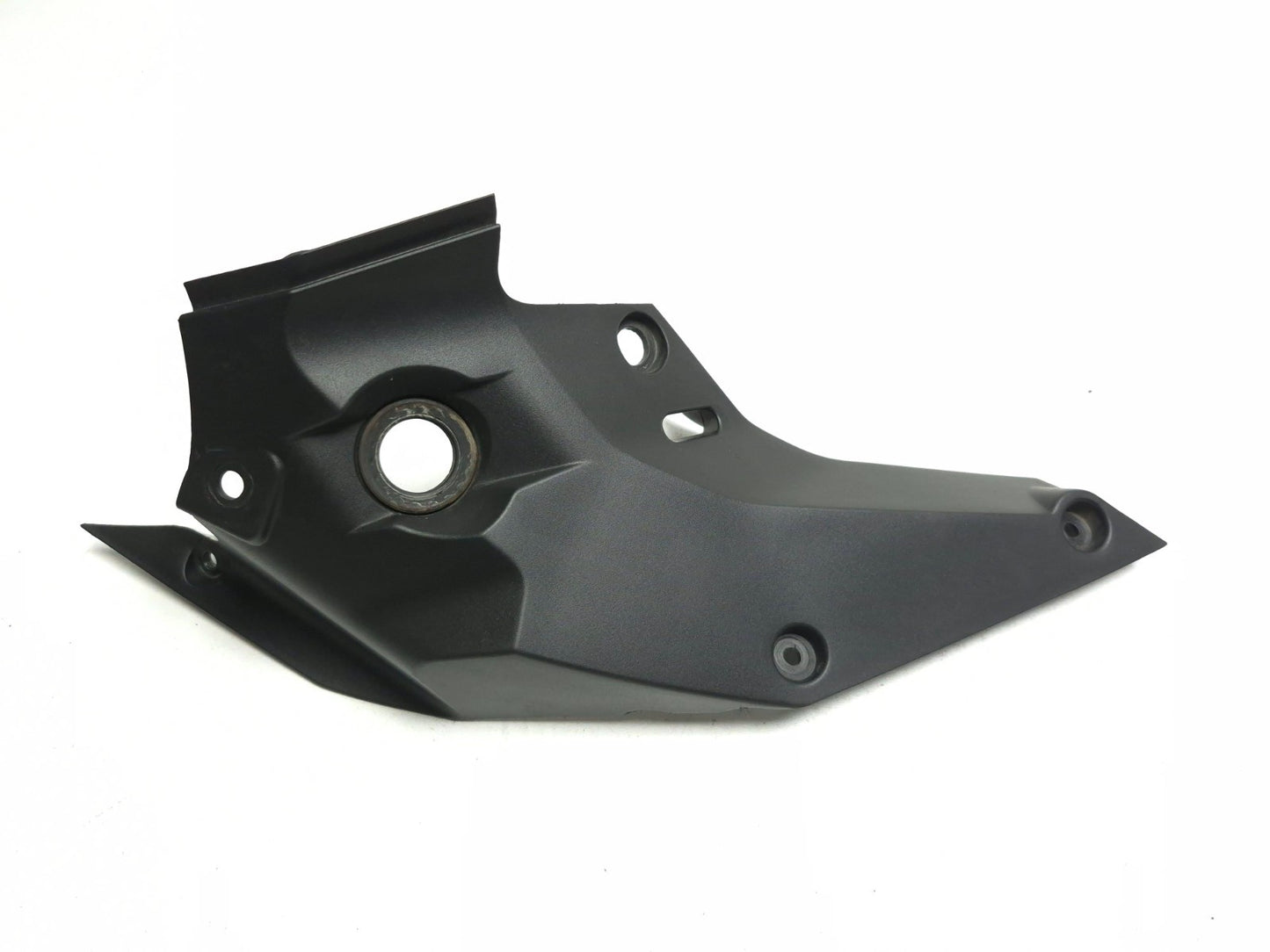 2017 Ktm 390 Duke Front Inner Fairing Cover Left & Right Pair OEM