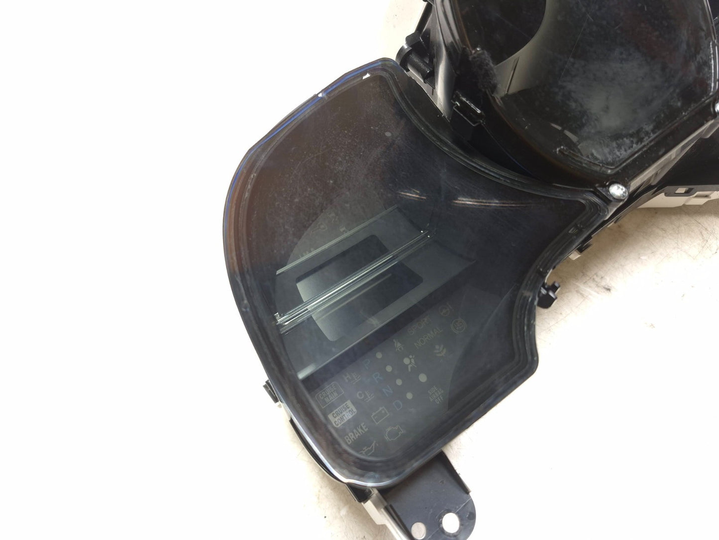 2012 Honda Cr-z Speedometer Instrument Cluster Gauge OEM