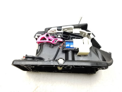 2013 Chrysler 200 Automatic Gear Shifter Selector Lever OEM