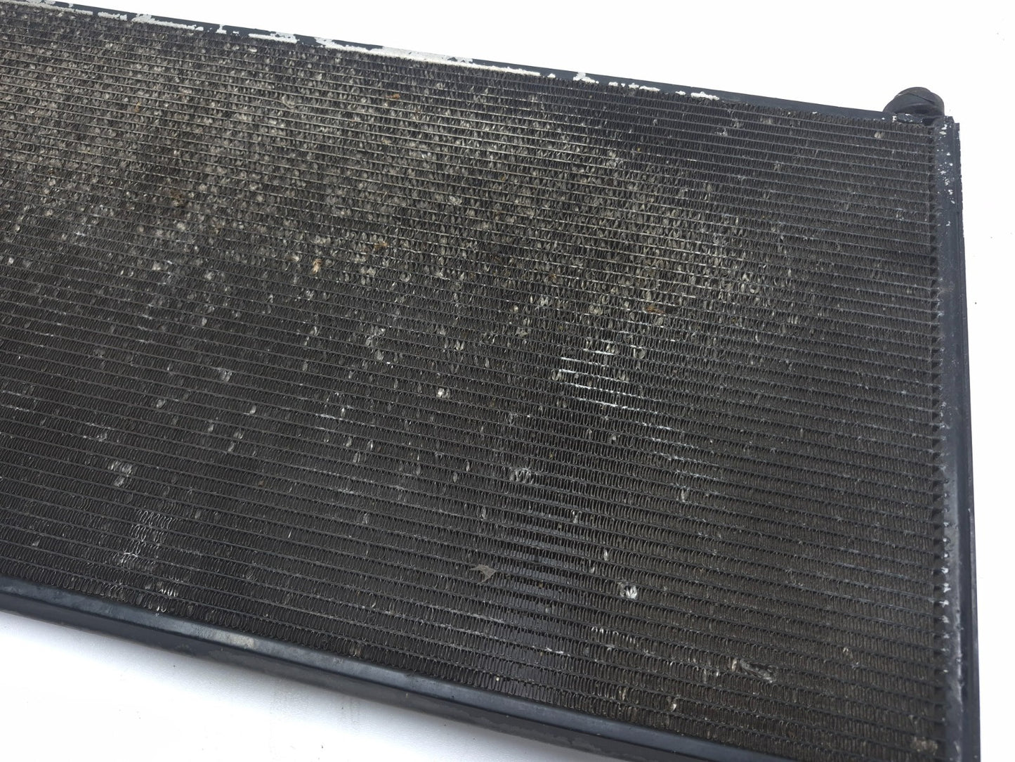 2014 Honda Cr-z AC Condenser OEM