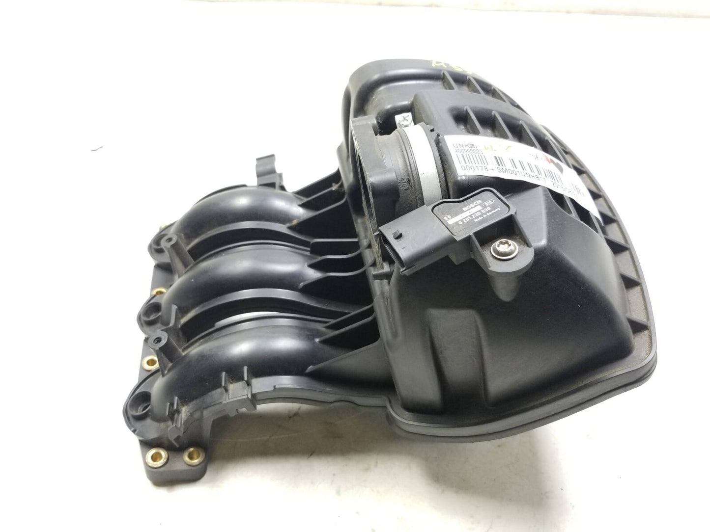 16-19 Ski-doo Renegade 900 Enduro Ace Intake Manifold Oem✅