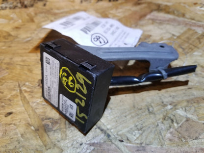 2009  Nissan Murano Theft Locking Module 28595-ja00a  OEM #23