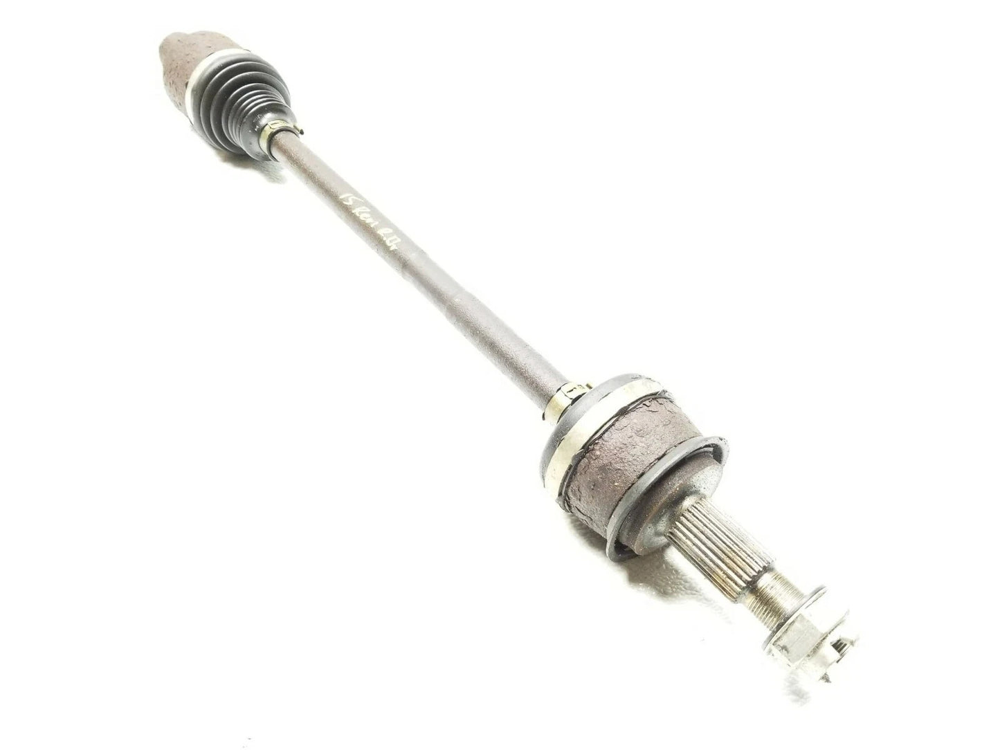 2015 Jeep Renegade Rear Axle Shaft Right Or Left OEM