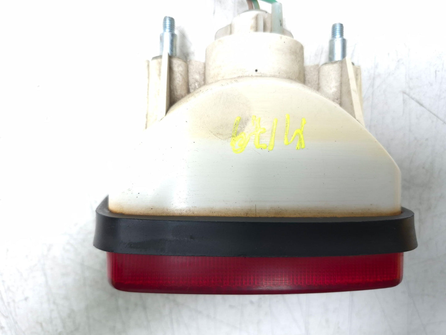 1985 Honda Shadow Vt500c Tail Brake Lamp OEM