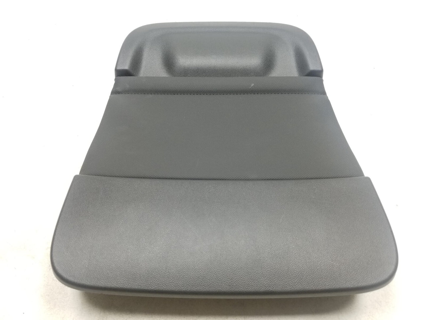2022 Chevrolet Trailblazer Front Seat Back Cover Panel Trim Passenger Right OEM
