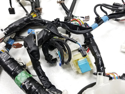 11 12 13 14 15 Toyota Prius Dash Wire Harness OEM