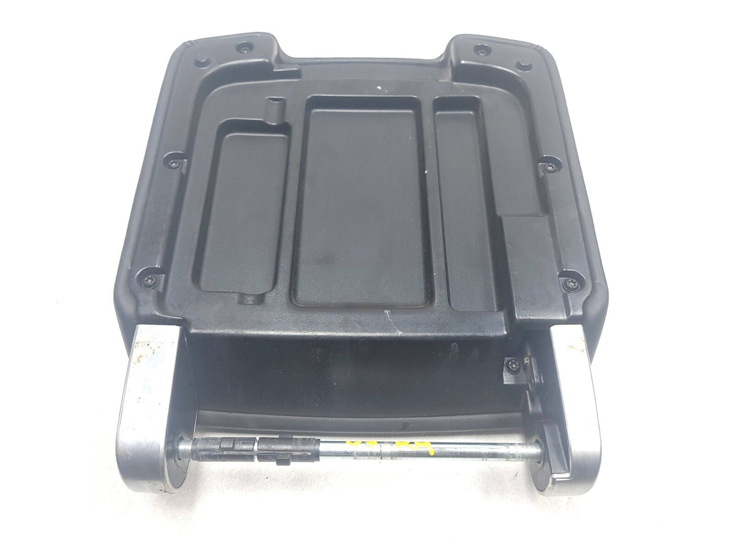 2007 Range Rover Center Console Armrest Lid OEM
