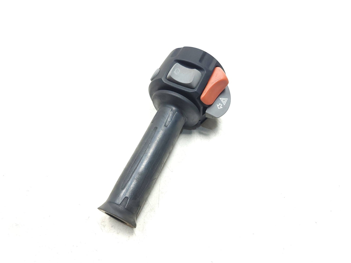 05-08 BMW K1200r K1200 Left Handlebar Control Switch Handle Bar Button Grip OEM