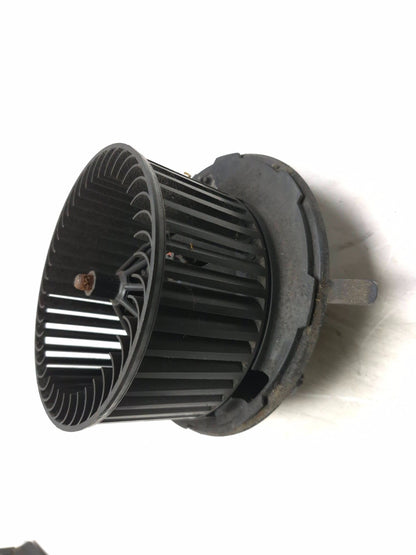 2011 Volkswagen Tiguan Blower Motor & Resistor OEM
