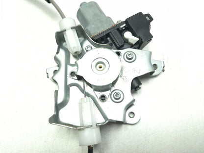 2011 Nissan Juke Window Regulator Motor Front Passenger Side Right OEM
