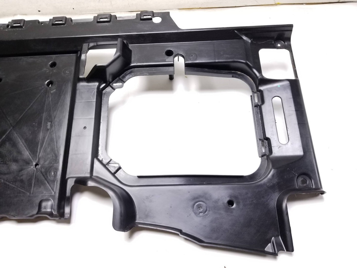 2012 Jeep Grand Cherokee Under Seat Load Floor Storage Tray Front Right OEM ☑️